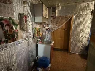 1-комн. квартира, 28.9 м², 1/1 этаж
