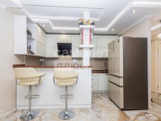 3-комн. квартира, 73 м², 9/16 этаж