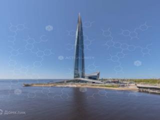 4-комн. квартира, 157 м², 6/8 этаж