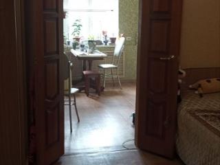 3-комн. квартира, 48 м², 1/1 этаж
