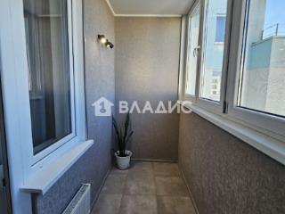 2-комн. квартира, 64.5 м², 11/12 этаж
