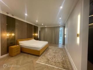 4-комн. квартира, 159 м², 4/6 этаж