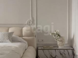 3-комн. квартира, 65 м², 5/21 этаж