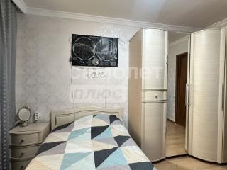 3-комн. квартира, 58 м², 5/5 этаж
