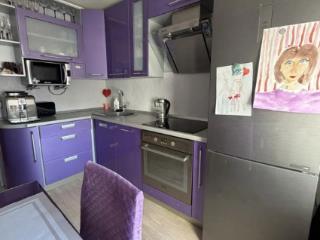 3-комн. квартира, 67.9 м², 7/9 этаж