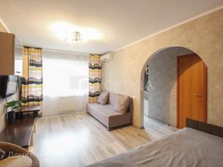 1-комн. квартира, 32 м², 1/5 этаж