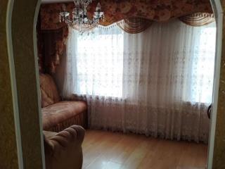 1-комн. квартира, 25.6 м², 1/2 этаж