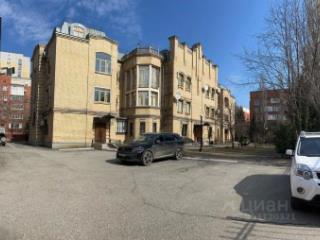 5-комн. квартира, 180 м², 2/4 этаж