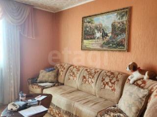 3-комн. квартира, 75 м², 2/4 этаж