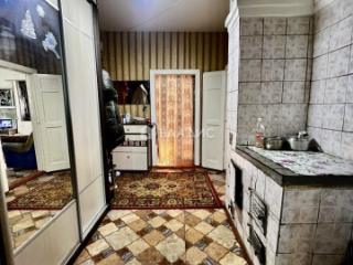 1-этажный дом, 98 м², 16 соток