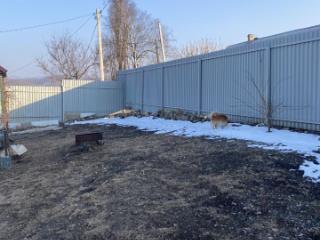 1-этажный дом, 35.1 м², 6 соток