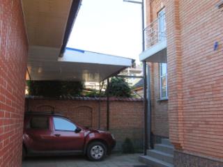 2-этажный дом, 369.3 м², 5 соток