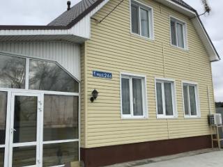 2-этажный коттедж, 182 м², 11 соток