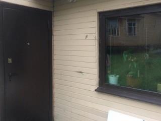  дом, 62 м², 10 соток