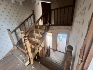 3-этажный коттедж, 360 м², 30 соток