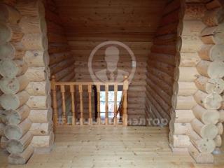 1-этажный дом, 106 м², 15 соток