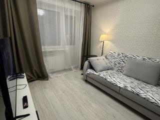 1-комн. квартира, 30 м², 3/5 этаж