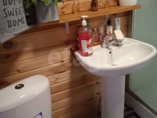 2-этажный дом, 104.7 м², 10 соток