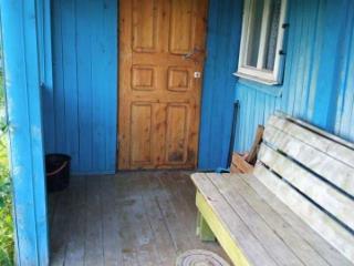 1-этажный дом, 30 м², 7 соток