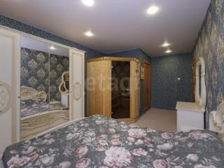 4-комн. квартира, 93 м², 5/6 этаж
