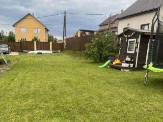  дом, 48 м², 10 соток