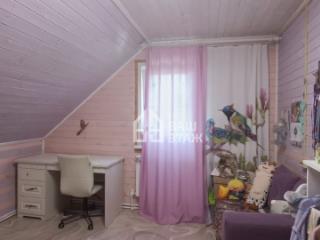 2-этажный дом, 90.4 м², 6 соток