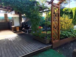 1-этажный дом, 19.7 м², 5.5 соток