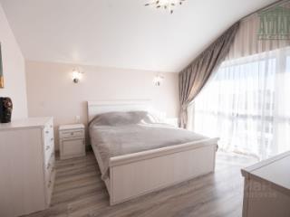 2-этажный коттедж, 124.8 м², 7.5 соток