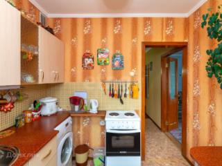 1-комн. квартира, 30.4 м², 2/2 этаж