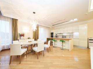 5-комн. квартира, 215.9 м², 3/19 этаж