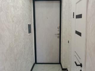 Студия, 35 м², 1/2 этаж