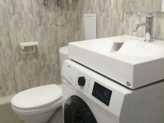 Студия, 28 м², 4/5 этаж