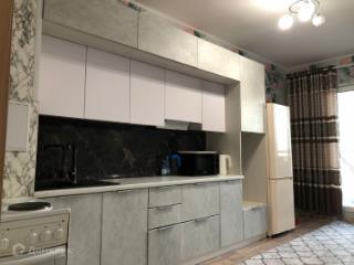 2-комн. квартира, 67 м², 8/9 этаж