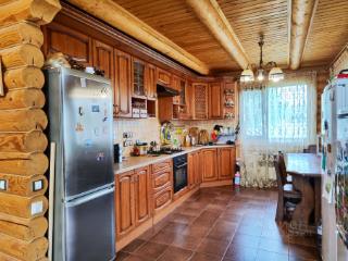 2-этажный коттедж, 270 м², 15 соток