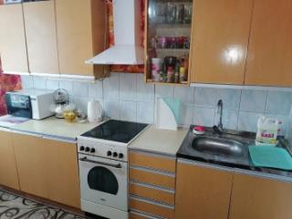3-комн. квартира, 70.2 м², 4/5 этаж