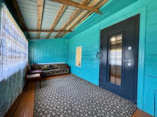 1-этажный дом, 110 м², 12 соток