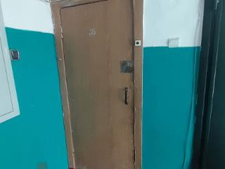 1-комн. квартира, 28.6 м², 5/5 этаж