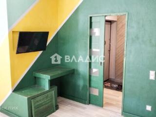 3-комн. квартира, 50 м², 4/5 этаж