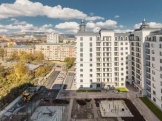3-комн. квартира, 135.1 м², 6/10 этаж