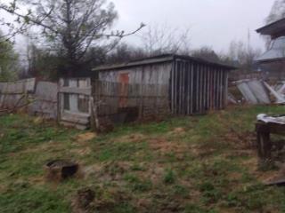 1-этажный дом, 50 м², 11 соток