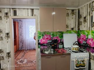 1-комн. квартира, 36.4 м², 1/1 этаж