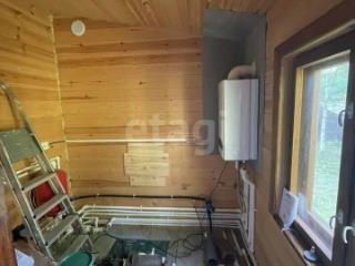 2-этажный дом, 113 м², 15 соток