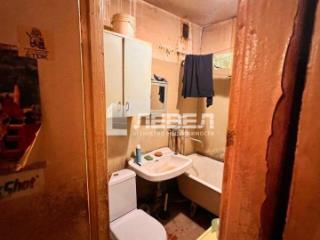 1-комн. квартира, 30.8 м², 8/9 этаж