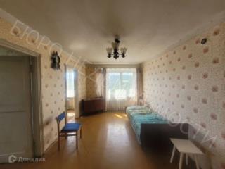4-комн. квартира, 59.8 м², 5/5 этаж