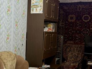 1-комн. квартира, 31 м², 3/5 этаж