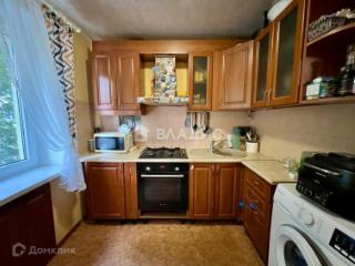 3-комн. квартира, 56.5 м², 2/5 этаж