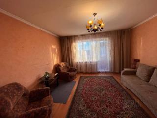 3-комн. квартира, 64 м², 5/10 этаж