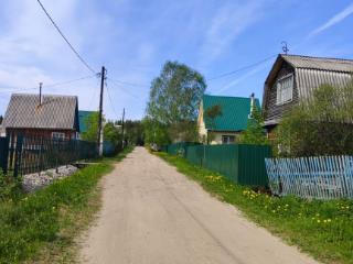  коттедж, 30 м², 7.5 соток