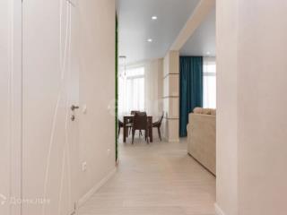 3-комн. квартира, 98.1 м², 15/20 этаж