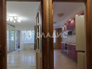 2-комн. квартира, 49.2 м², 2/5 этаж